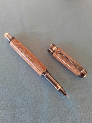 Rollerball Elite